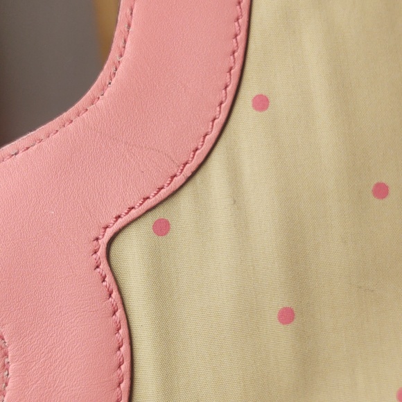 Kate Spade 👛 Small Shoulder purse, pink/coral - Picture 7 of 11